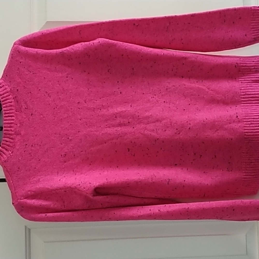 Karen Scott Whismy Penguin Sweater S - Picture 8 of 13